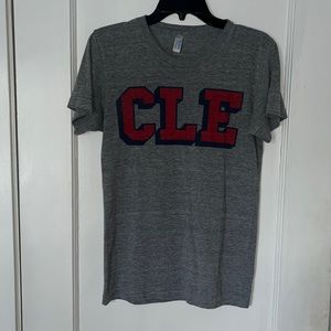 Unisex Cleveland (CLE) tee